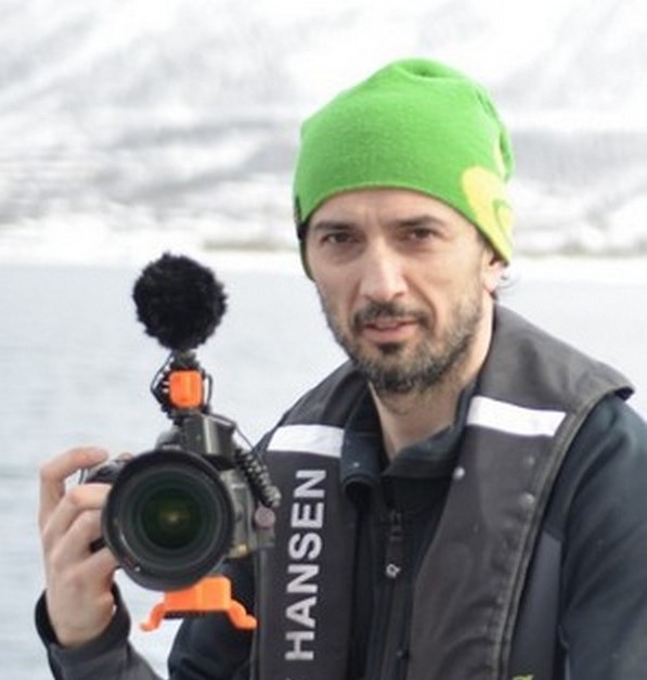 Danijel Simeunovic